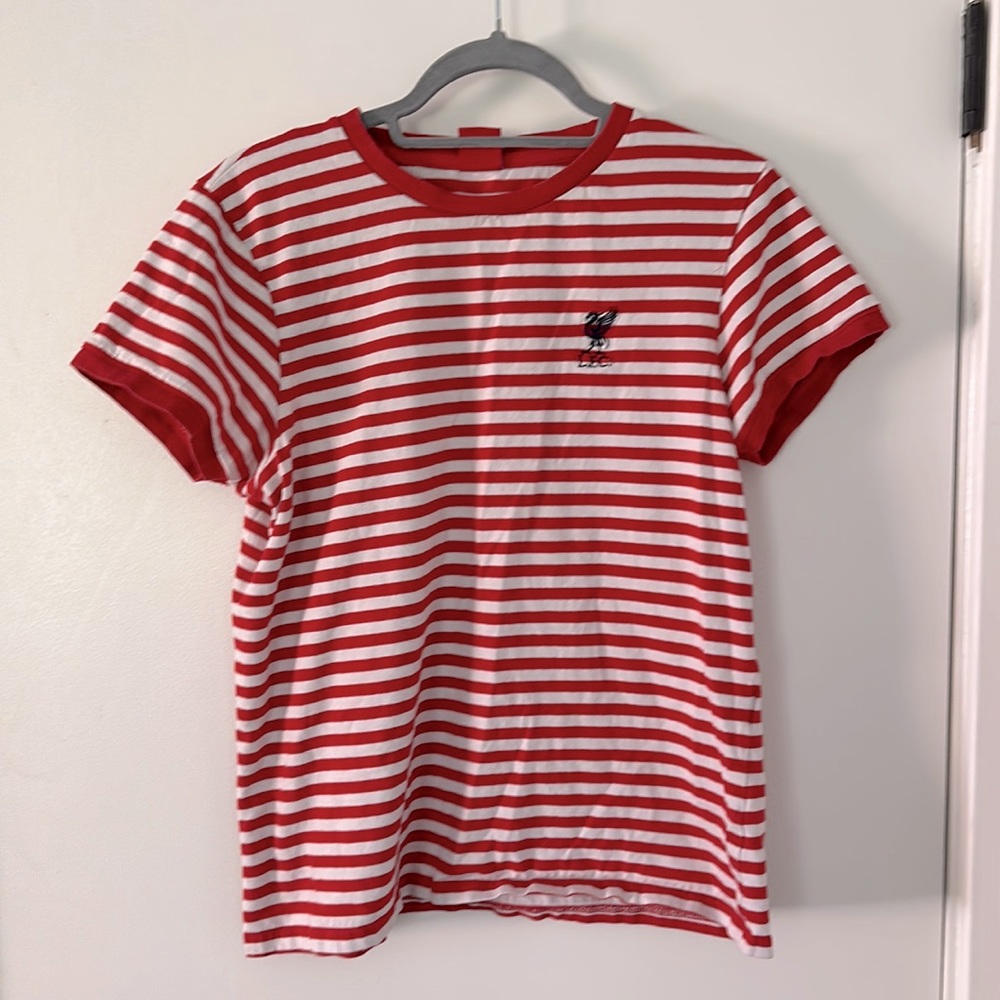Liverpool FC Women’s Tee